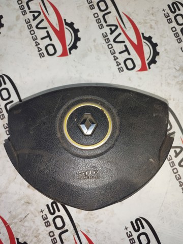 Airbag в мультируль 8200949964 RENAULT