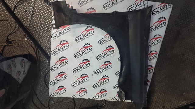 8201094793 Крыло переднее левое купить Сумы