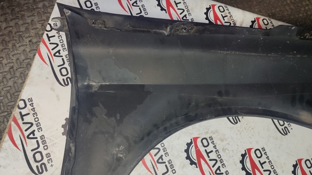 RENAULT 8201094793 Крыло переднее левое в наличии Ирпень