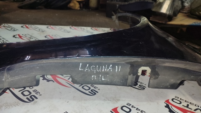 8201094793 Крыло переднее левое купить Львов