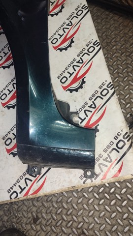 RENAULT 8201094793 Крыло переднее левое в наличии Павлоград