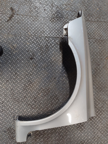 Переднее левое крыло 8201094793 RENAULT