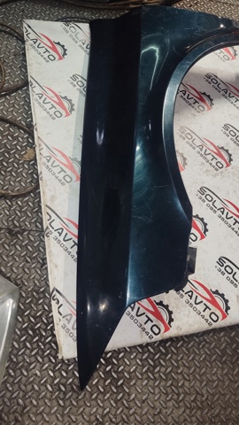 RENAULT 8201094793 Крыло переднее левое в наличии Хмельницкий