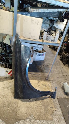 Крыло переднее правое 8201094795 RENAULT