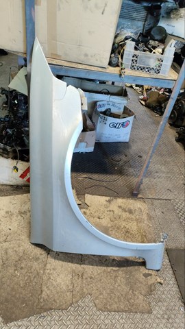 RENAULT 8201094795 Крыло переднее правое в наличии Украина