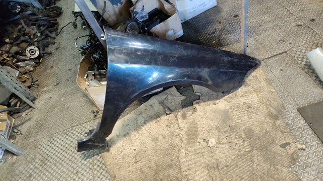 8201094795 RENAULT Крыло переднее правое купить в Ирпень