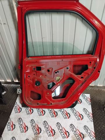 RENAULT 821002232R Дверь задняя правая в наличии Запорожье