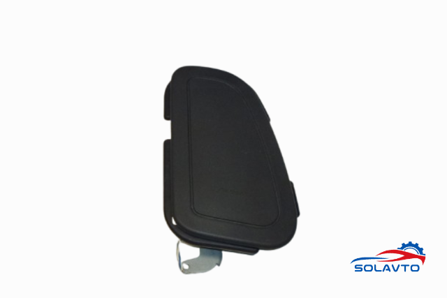 Подушка безпеки AIRBAG спинки сидіння, правого  на Citroen C3 hatchback (FC) (01.02 - 12.09) 1.4 16V KFU (ET3J4)