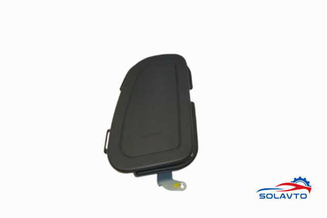 Подушка безпеки AIRBAG спинки сидіння, лівого  на Citroen C3 hatchback (FC) (01.02 - 12.09) 1.4 16V KFU (ET3J4)