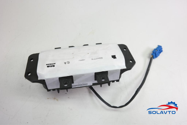 Подушка безпеки, пасажирська, AIRBAG  на Citroen C4 hatchback (B7) (01.10 - 01.00) 1.6 5FS (EP6C)