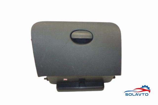 Ящик для рукавичок (бардачок)  на Citroen C3 hatchback (FC) (01.02 - 12.09) 1.4 16V KFU (ET3J4)