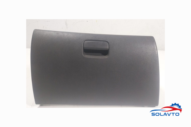 Кришка ящика рукавички (бардачка)  на Peugeot 5008 minivan (0U) (01.09 - 03.17) 1.6 HDi 9HZ (DV6TED4)