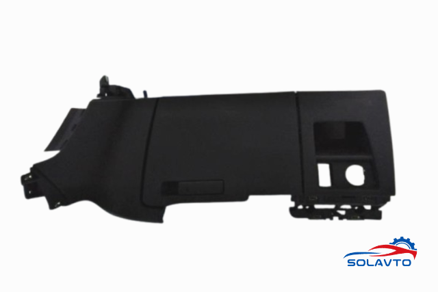 Ящик для рукавичок (бардачок) Лівий на Peugeot 5008 minivan (0U) (01.09 - 03.17) 1.6 HDi 9HZ (DV6TED4)