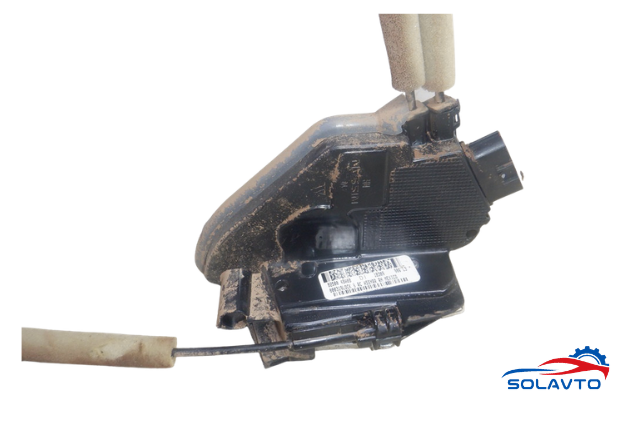 Замок задней двери, правой 825004BA0B NISSAN