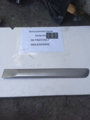 NISSAN 828718H300 Молдинг двери задней левой в наличии Киев