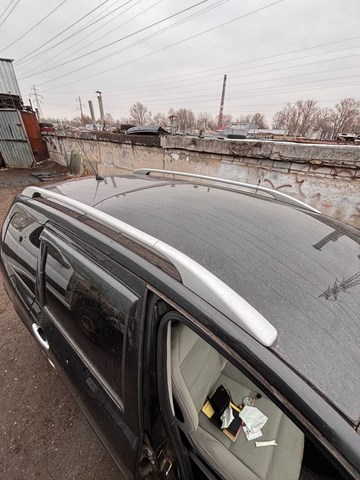 8301R1 PEUGEOT Крыша купить в Сумы