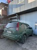 Стекло багажного отсека, правое 833008H301 NISSAN