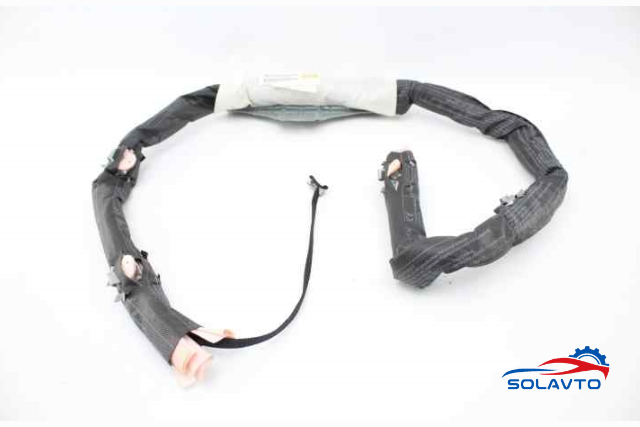 Подушка безпеки, збоку, права, AIRBAG  на Peugeot 5008 minivan (0U) (01.09 - 03.17) 1.6 HDi 9HZ (DV6TED4)