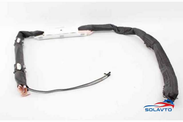 Подушка безпеки, збоку, ліва, AIRBAG  на Peugeot 5008 minivan (0U) (01.09 - 03.17) 1.6 HDi 9HZ (DV6TED4)