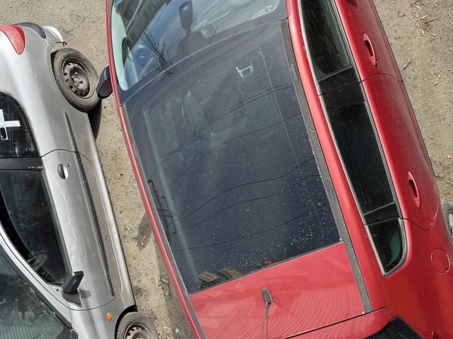 8401VT PEUGEOT Крыша купить в Украина