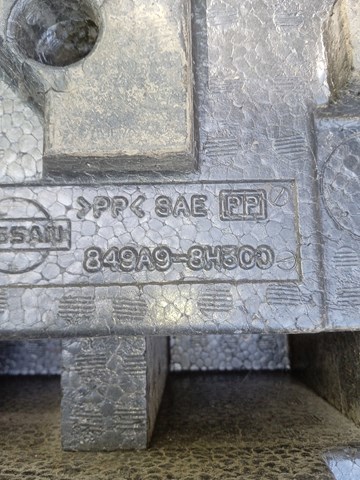 849A98H300 NISSAN купить в Павлоград