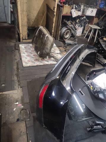 NISSAN 850225HK0H Бампер задний в наличии Ровно