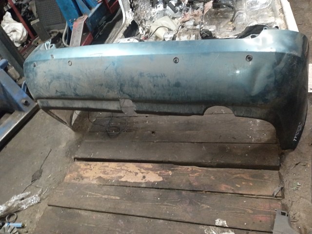 85022AU440 NISSAN Бампер задний купить в Украина
