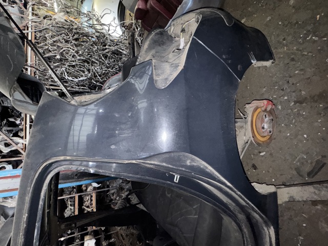 8525LT Крыло заднее левое купить Кривой Рог