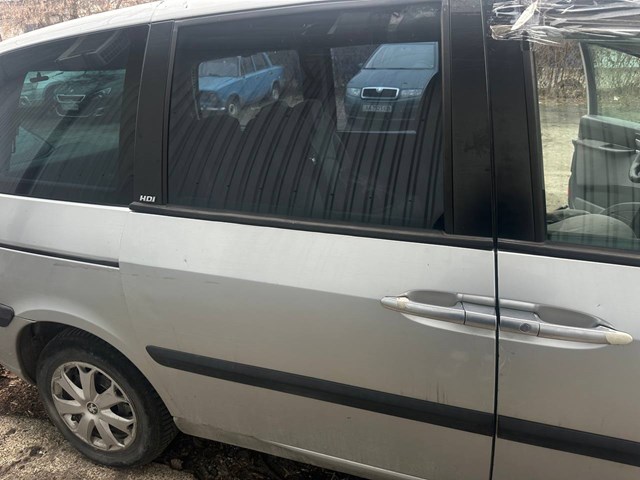 PEUGEOT 8526HE Крыло заднее правое в наличии Львов