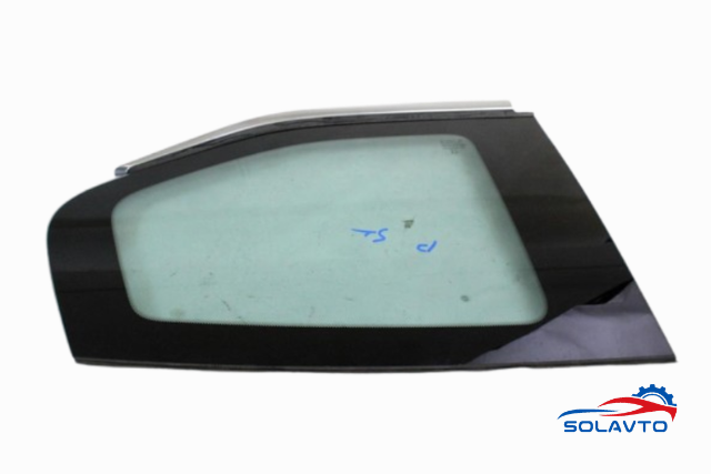 Стекло багажника, левое 8569YZ PEUGEOT