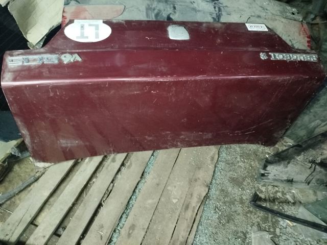 Крышка багажника 860664 PEUGEOT