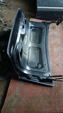 860684 PEUGEOT Крышка багажника купить в Львов