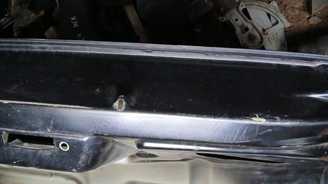 860684 Крышка багажника купить Полтава