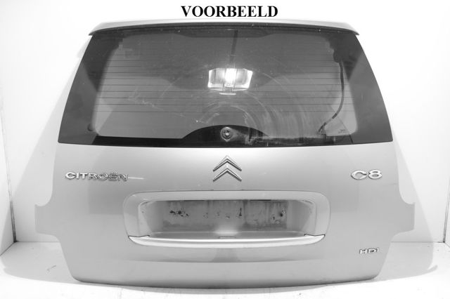 8701AE Peugeot/Citroen