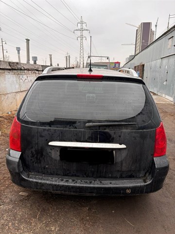 8701Q4 PEUGEOT Ляда купить в Павлоград