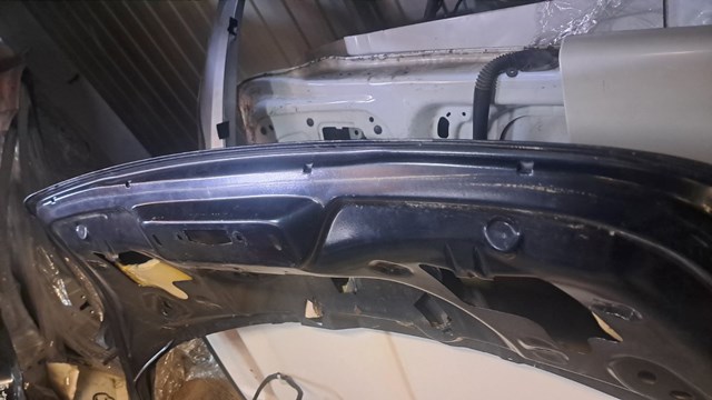 8701W3 PEUGEOT Ляда купить в Николаев