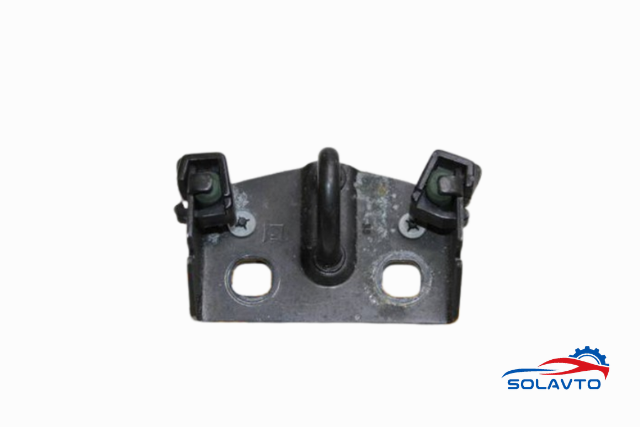 Фіксатор (зацеп) замка дверей  на Citroen C3 hatchback (FC) (01.02 - 12.09) 1.4 16V KFU (ET3J4)