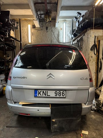 8744AG Peugeot/Citroen