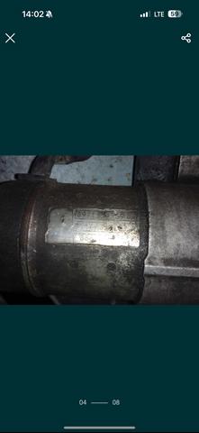 8971333690 ISUZU Стартер купить в Полтава