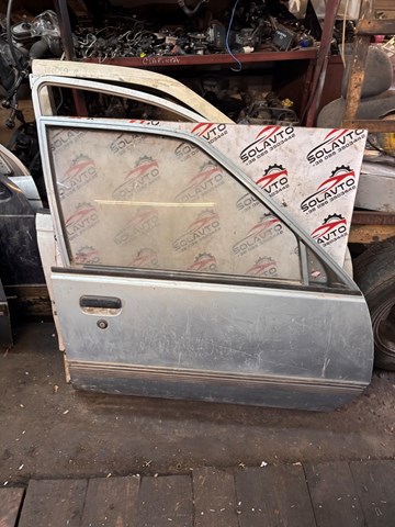 Дверь передняя правая Opel Kadett 35, 36, 45, 46