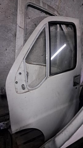 9002AJ PEUGEOT Дверь передняя левая купить в Одесса