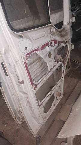 9002AJ PEUGEOT Дверь передняя левая купить в Каменское