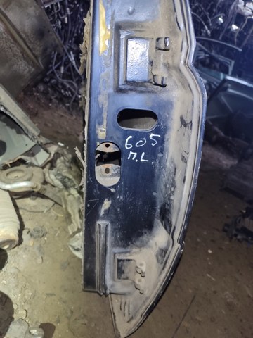 9002G6 Дверь передняя левая купить Ужгород