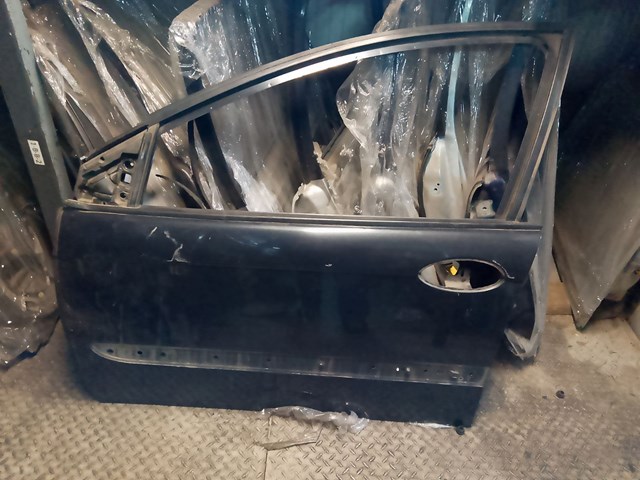 Двери Ситроен С5 1