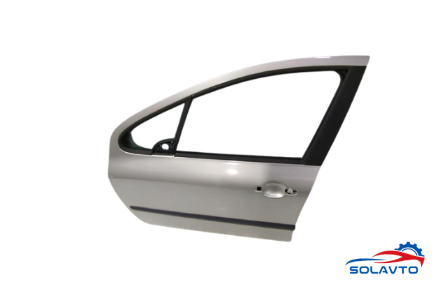 Передняя левая дверь Peugeot 307 SW