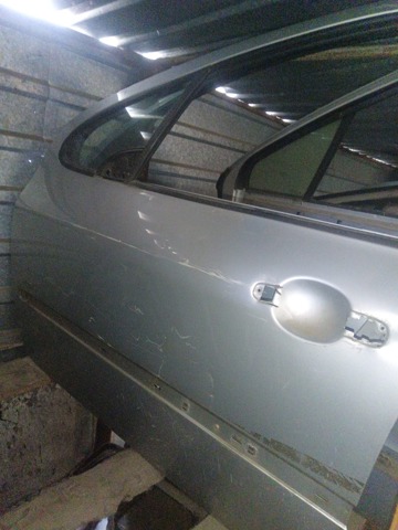 9002S8 PEUGEOT Дверь передняя левая купить в Чернигов
