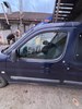 Водительская дверь Ситроен Берлинго