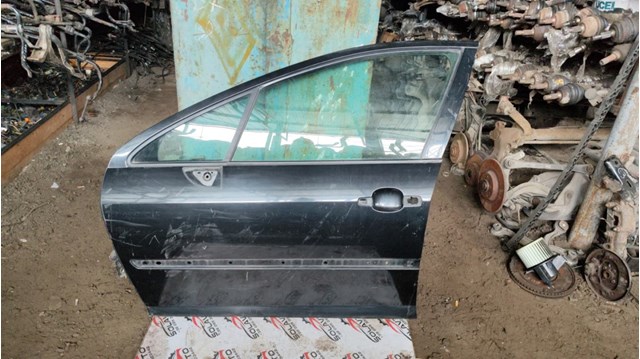 9002X3 Дверь передняя левая купить Ужгород