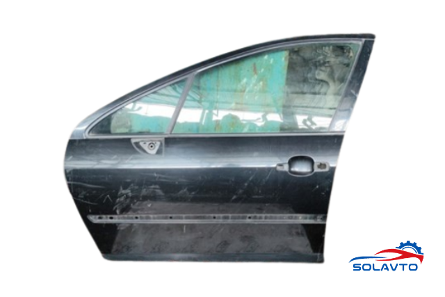 Двери кабины 9002X3 PEUGEOT