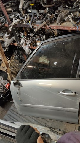 Двери кабины 9002X7 PEUGEOT